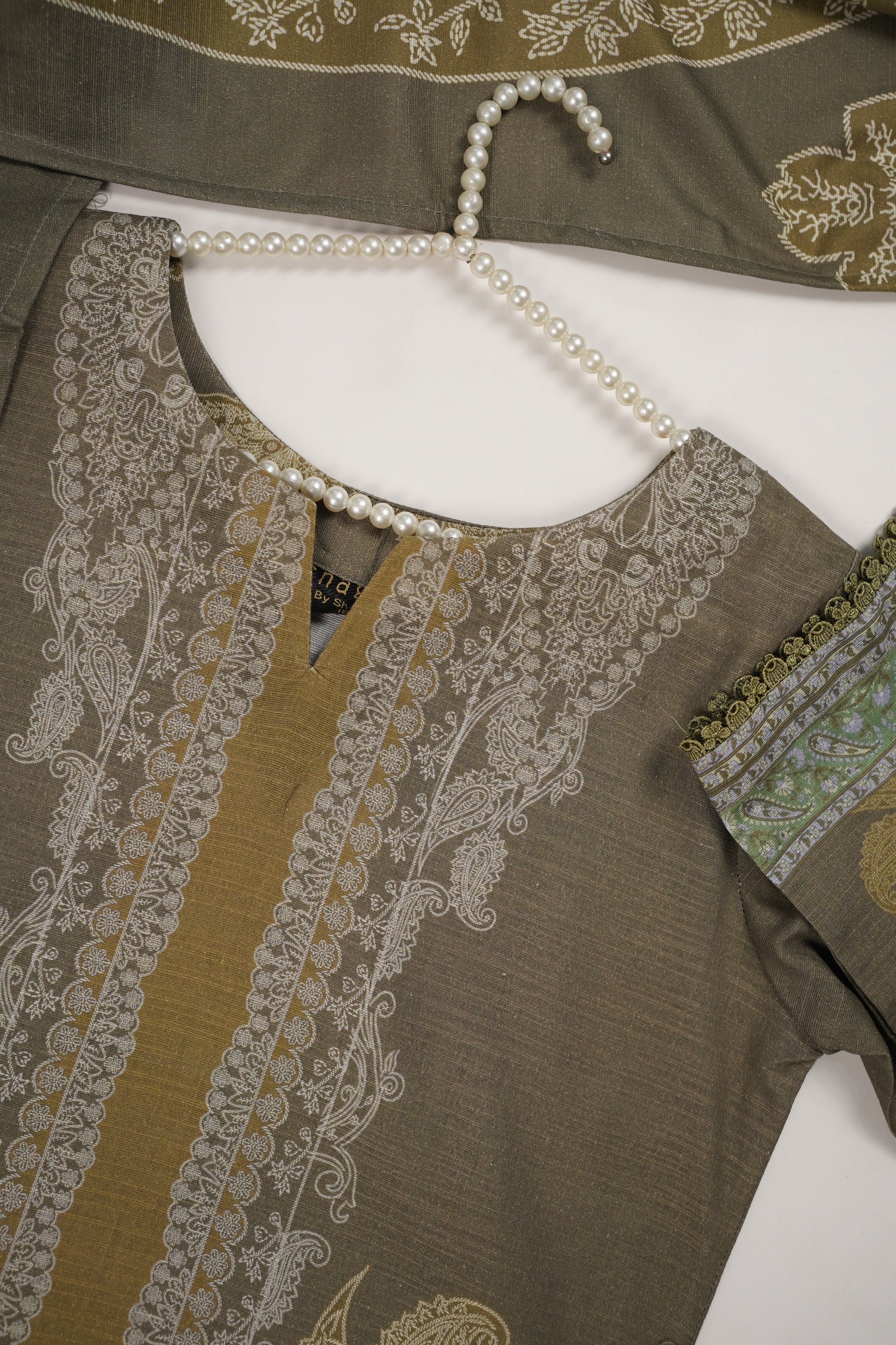 Fiza Maryam Original Designer UJ-02 - Image 3