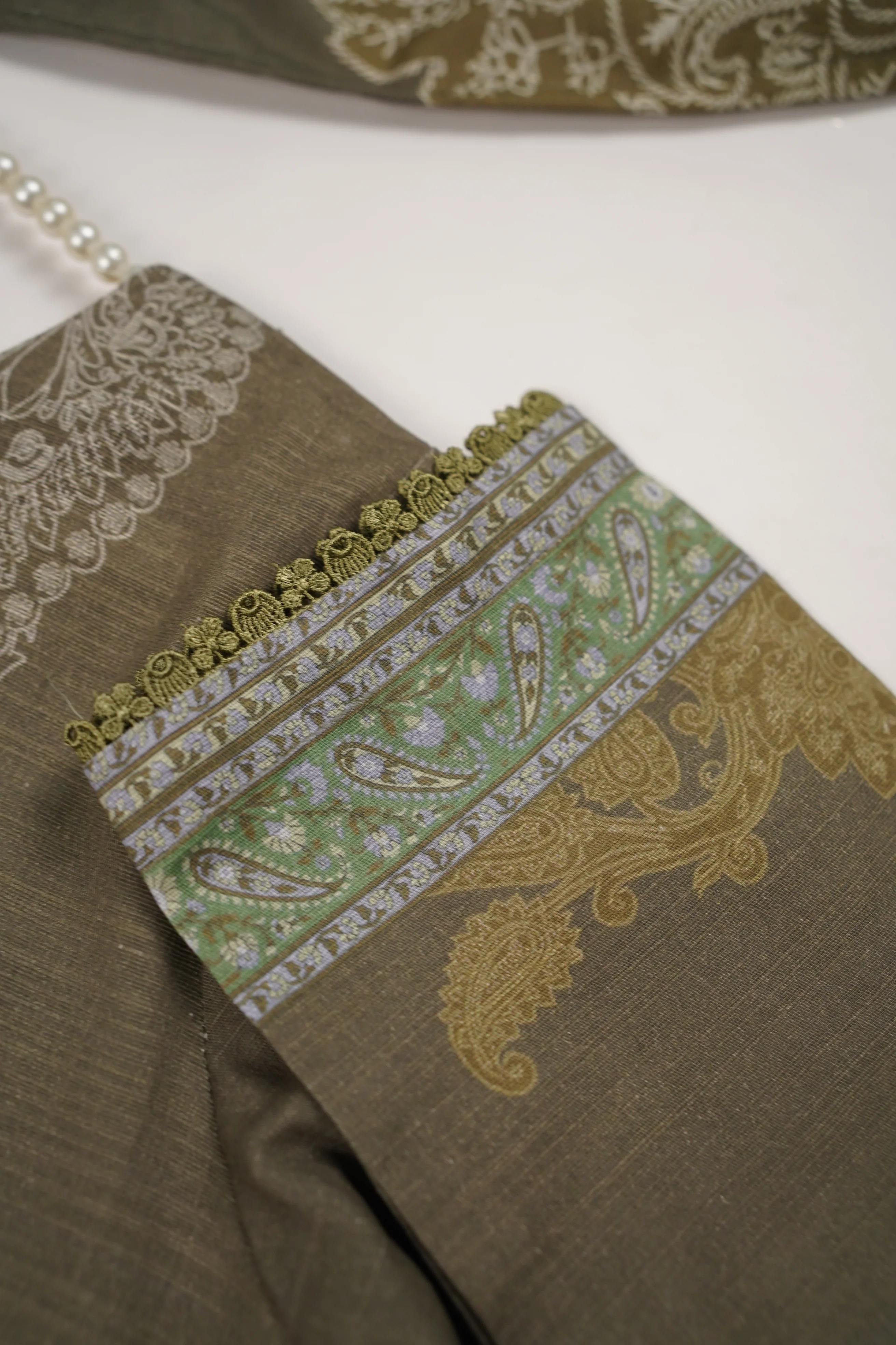 Fiza Maryam Original Designer UJ-02 - Image 4