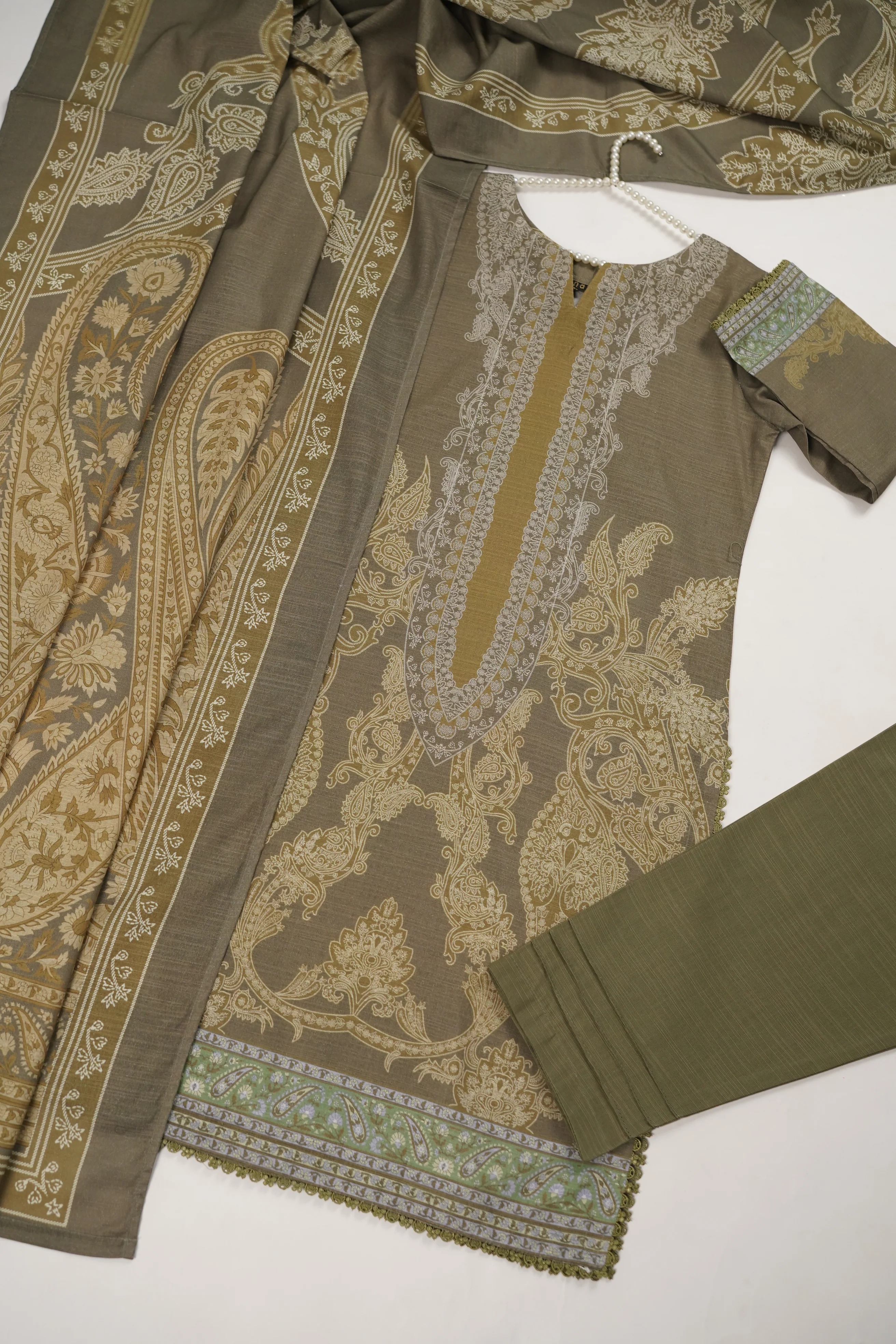 Fiza Maryam Original Designer UJ-02 - Image 6