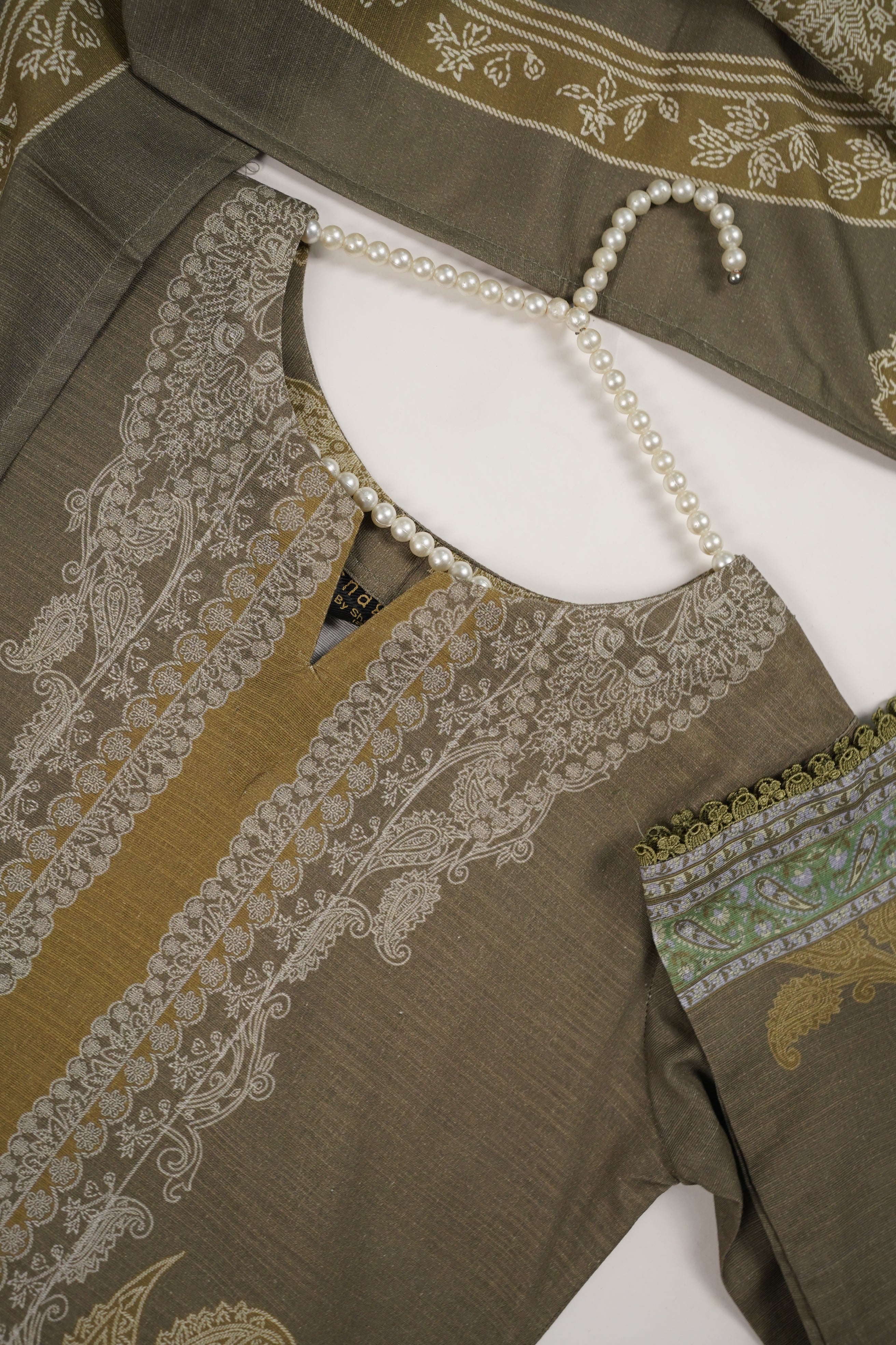 Fiza Maryam Original Designer UJ-02 - Image 8