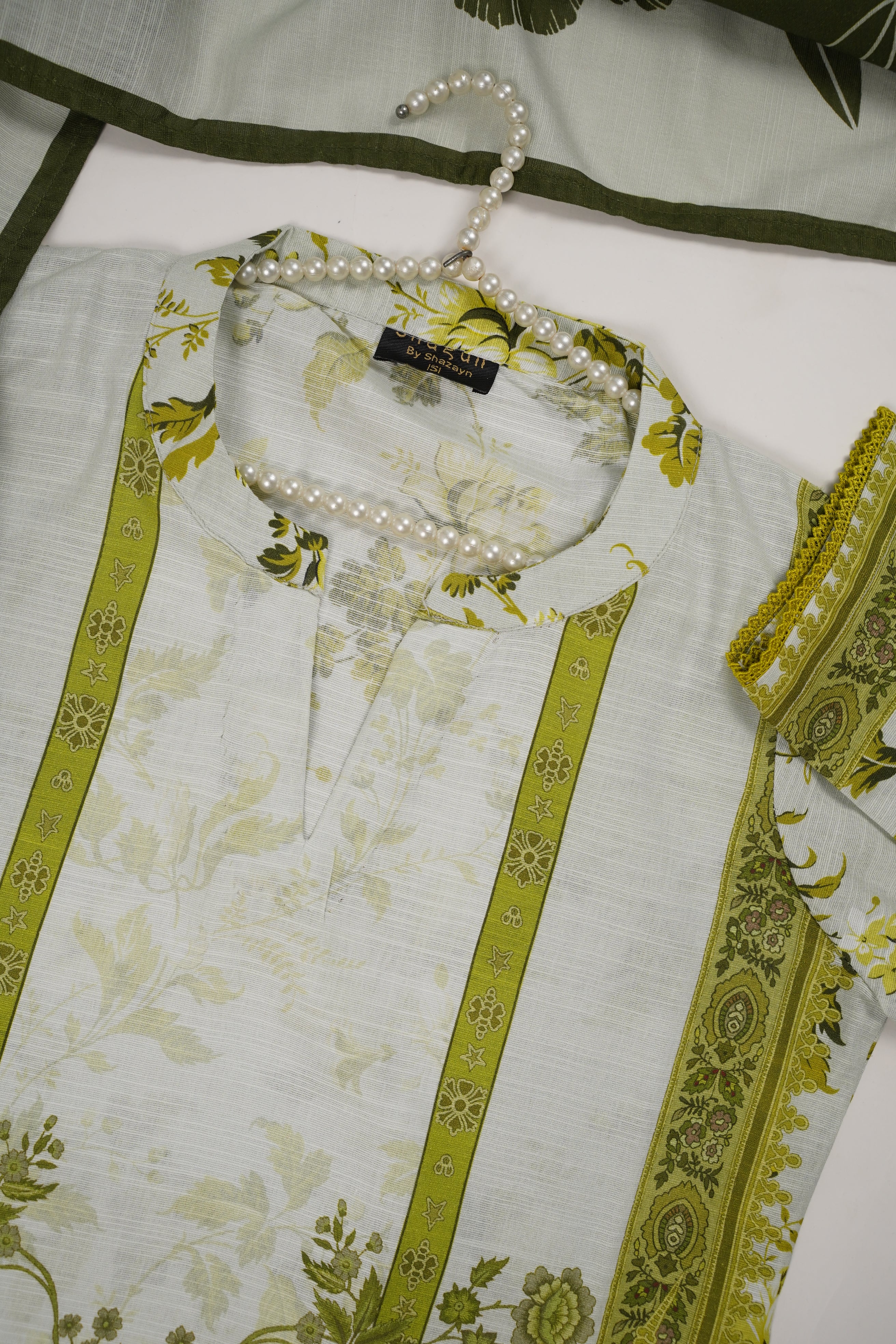 Fiza Maryam Original Designer UJ-03 - Image 3