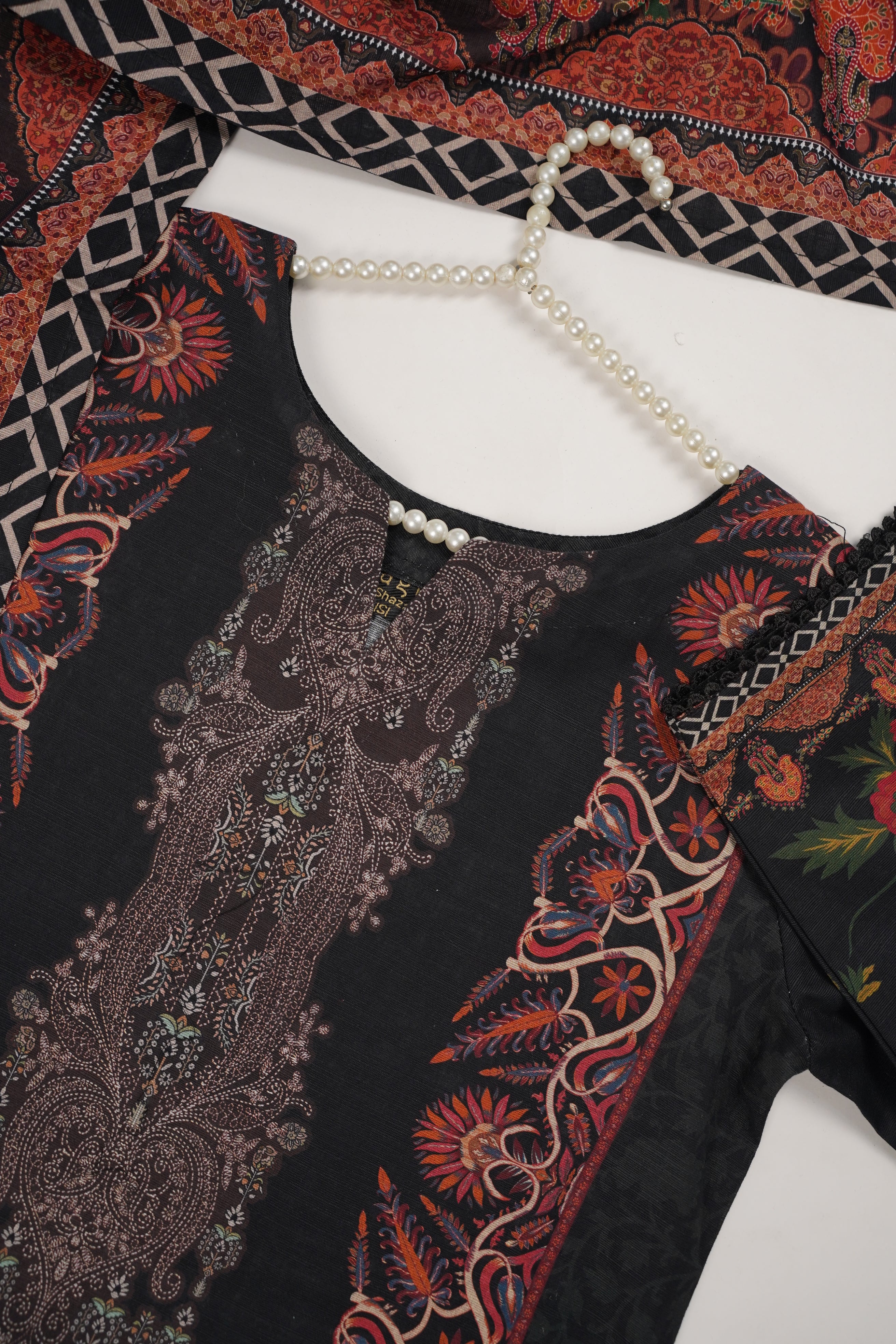 Fiza Maryam Original Designer UJ-04 - Image 3
