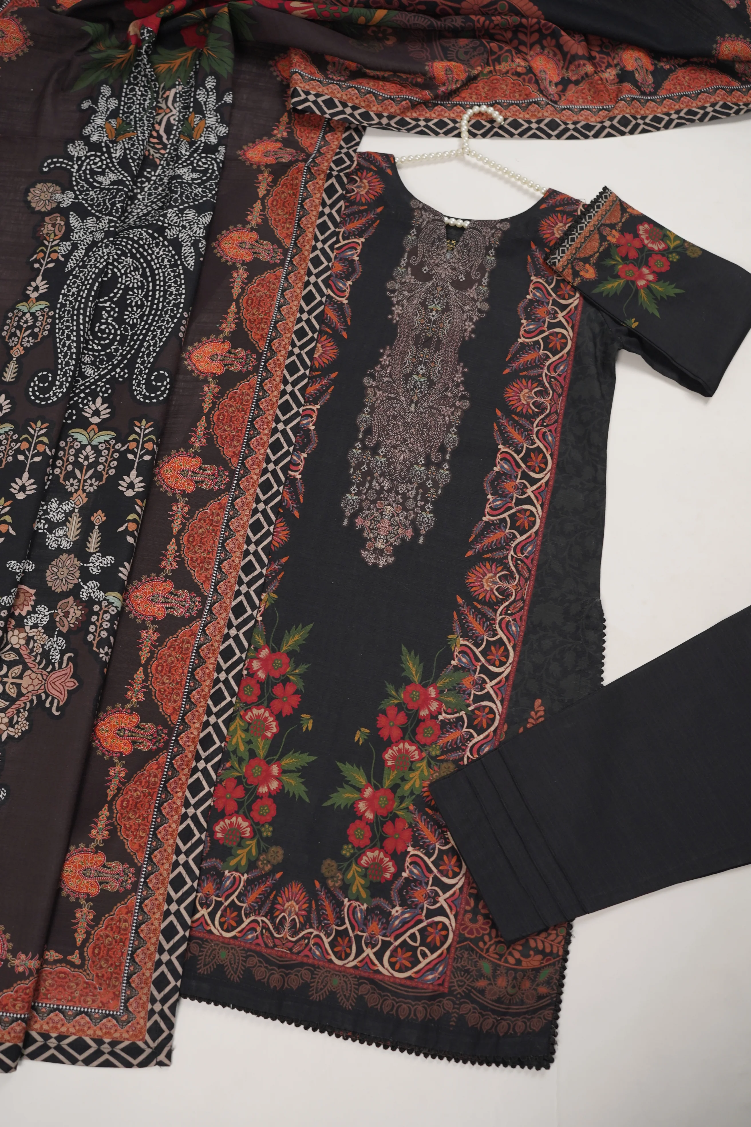 Fiza Maryam Original Designer UJ-04 - Image 6