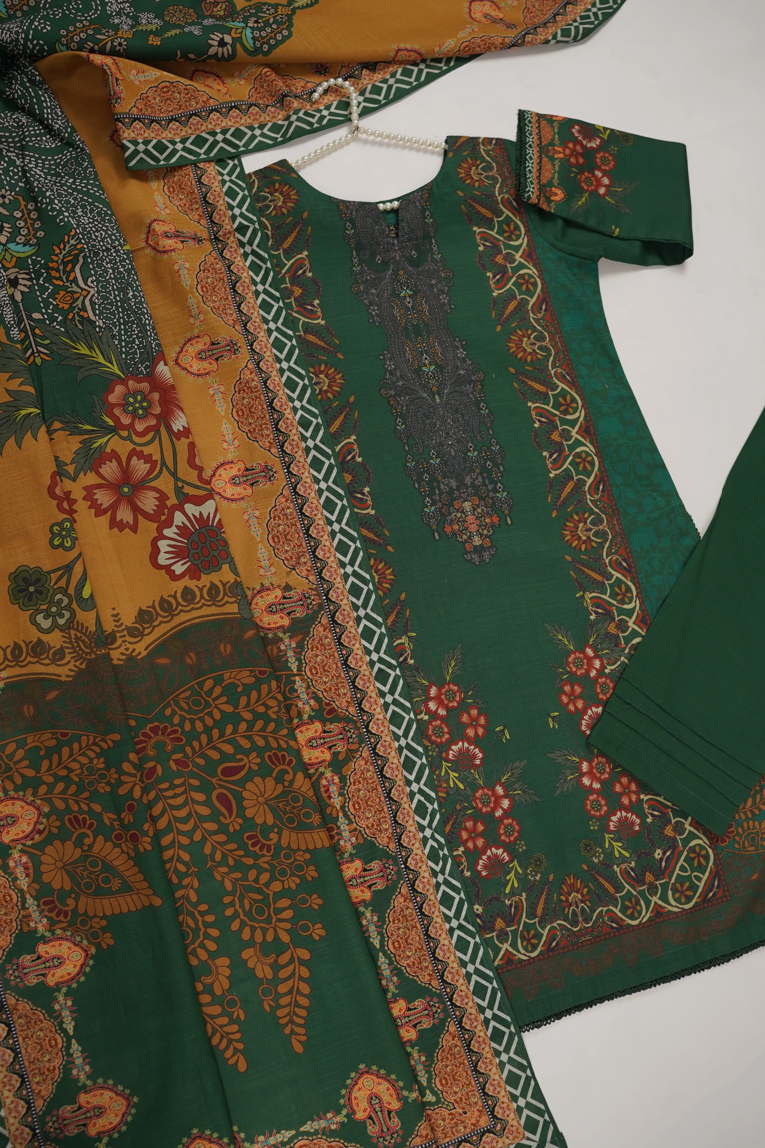 Fiza Maryam Original Designer UJ-05 - Image 2
