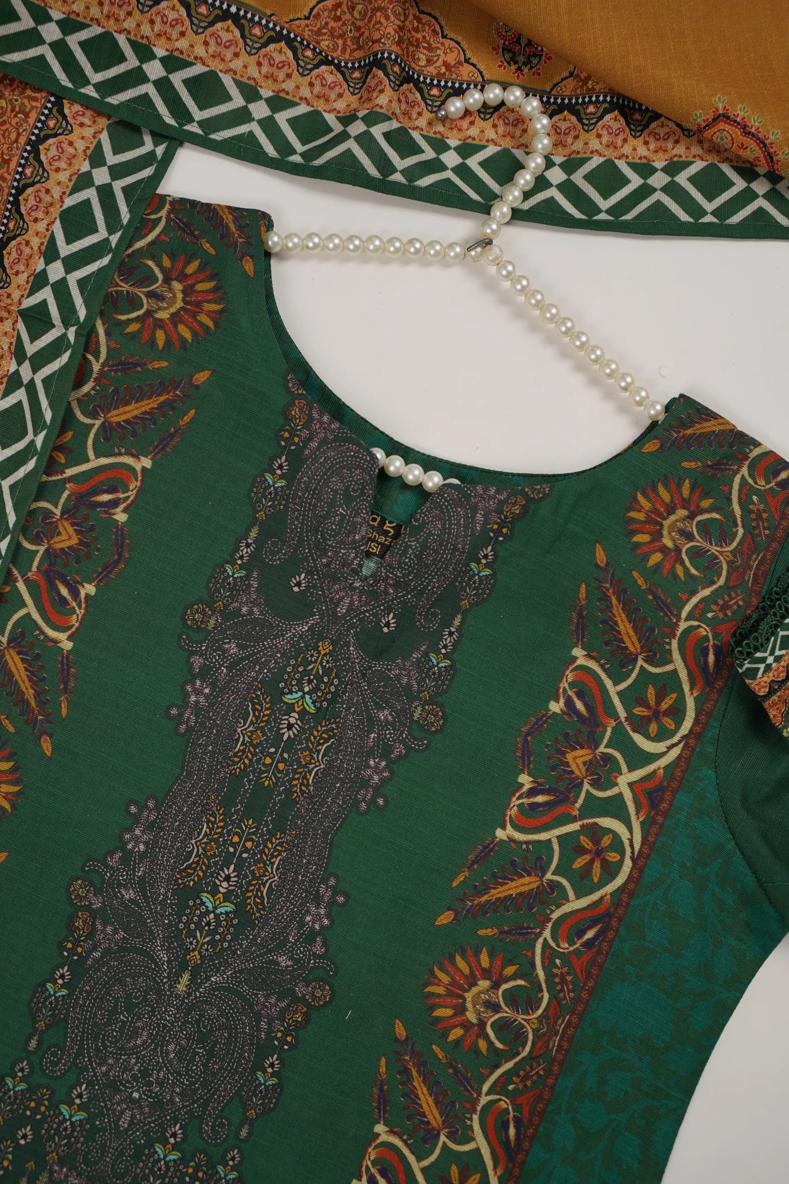 Fiza Maryam Original Designer UJ-05 - Image 3