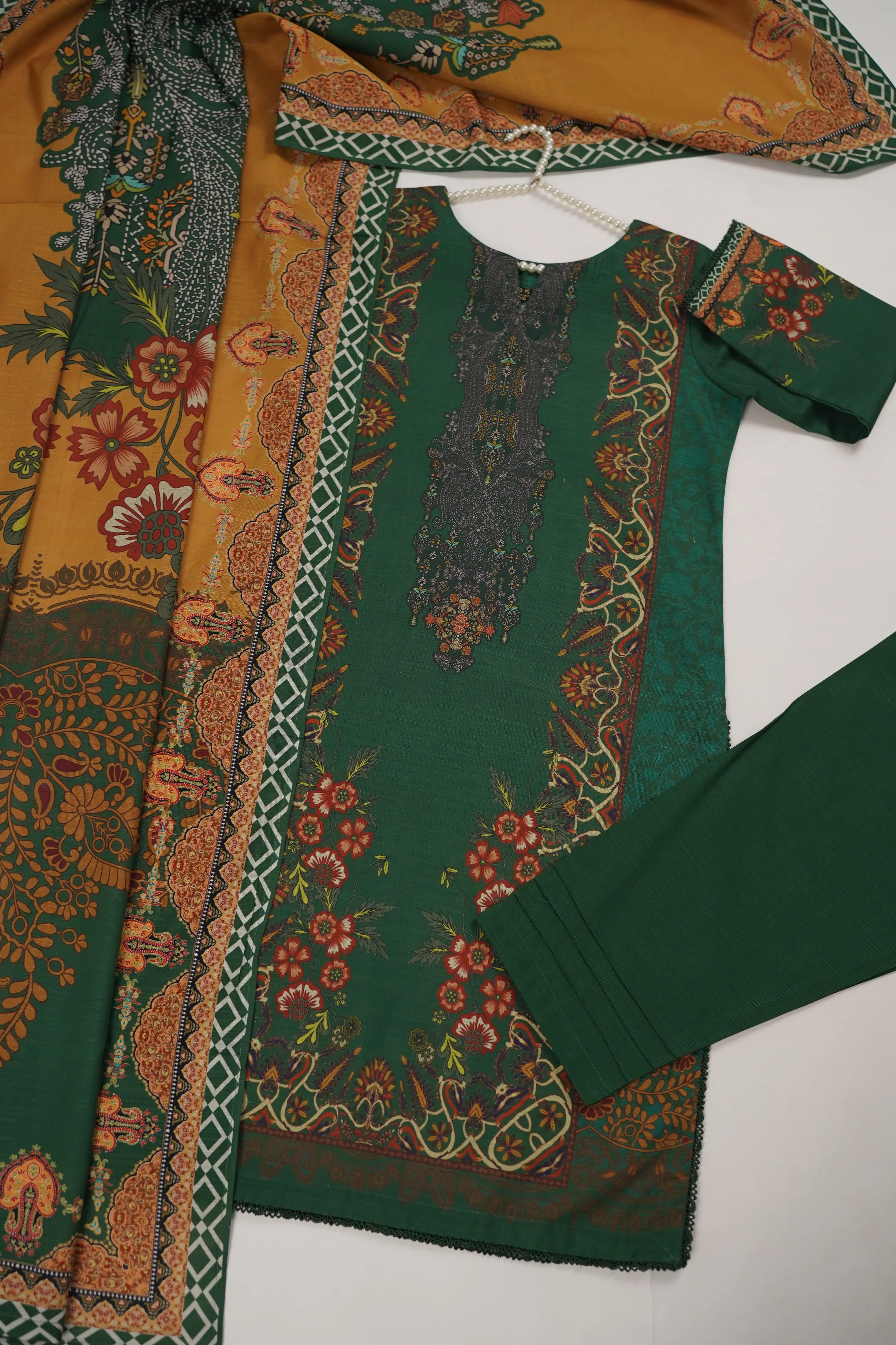 Fiza Maryam Original Designer UJ-05 - Image 6