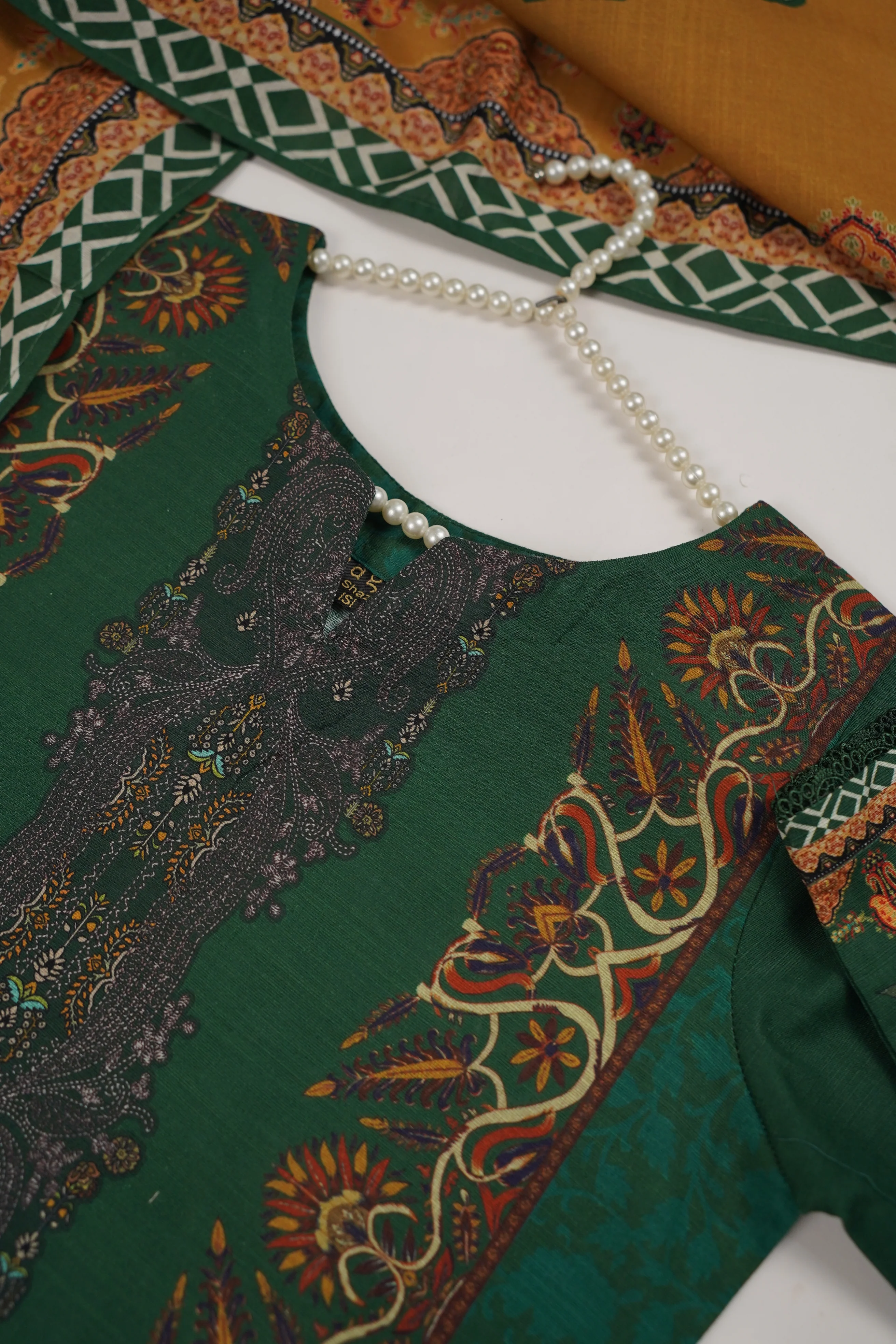 Fiza Maryam Original Designer UJ-05 - Image 8