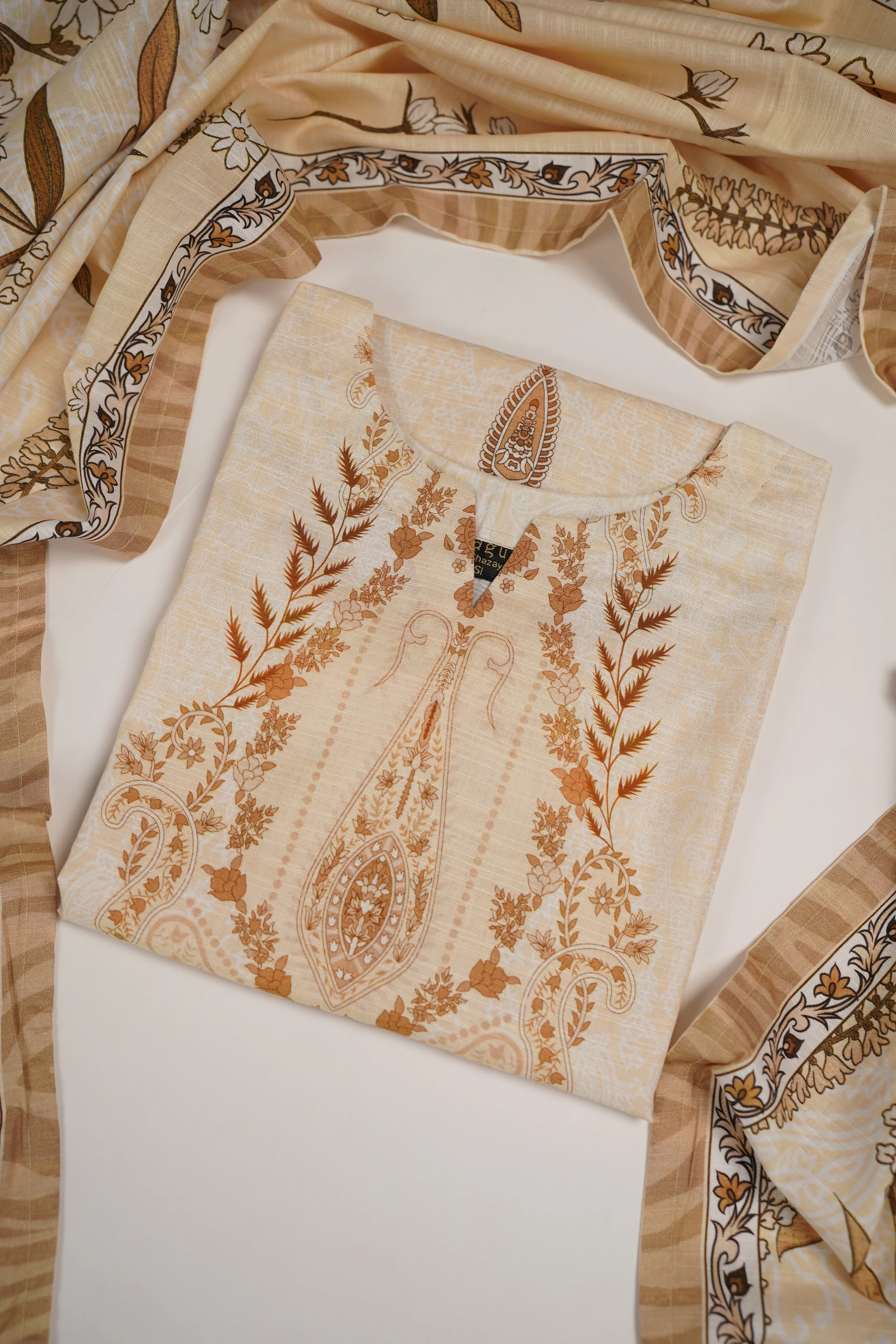 Fiza Maryam Original Designer UJ-06