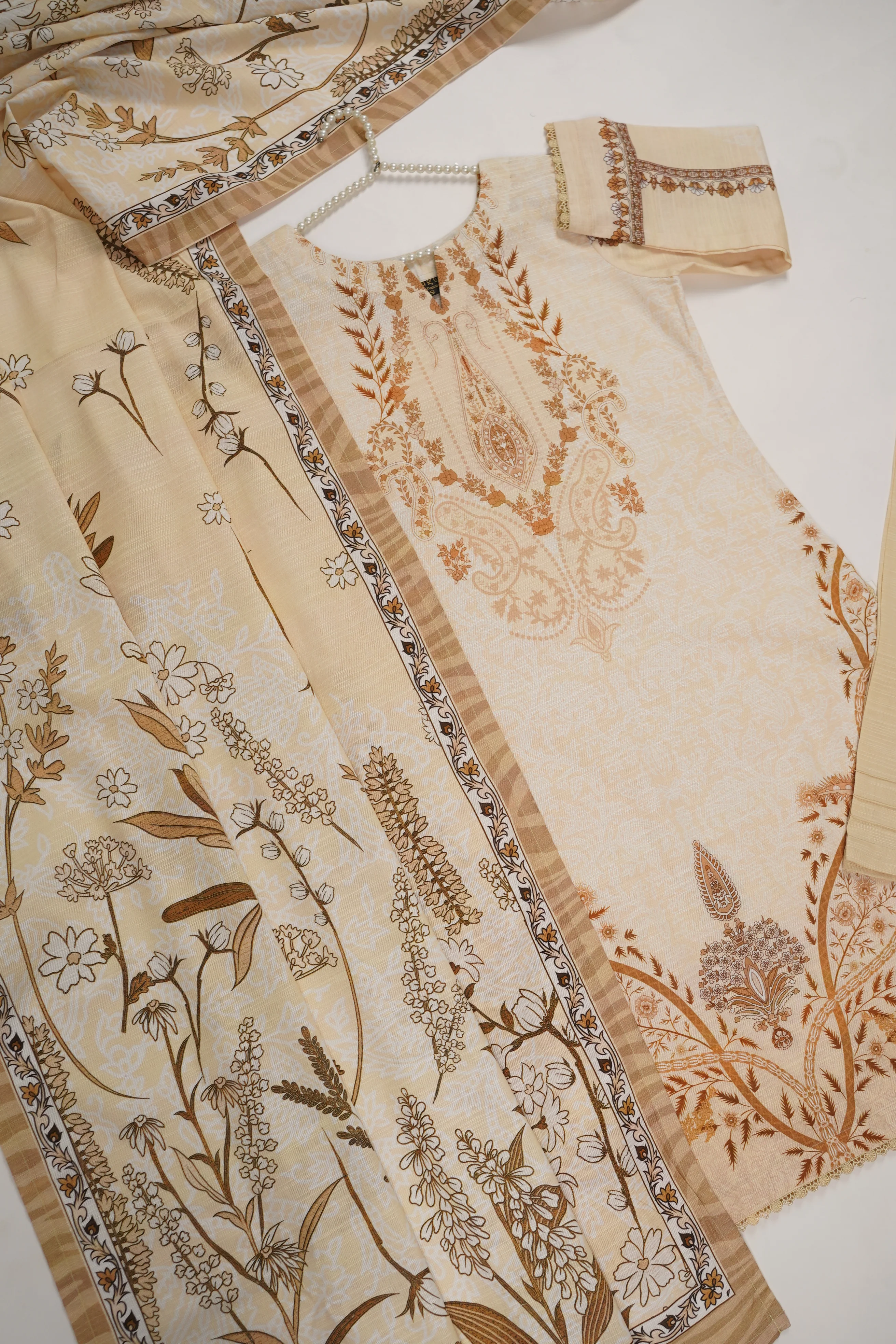 Fiza Maryam Original Designer UJ-06 - Image 2