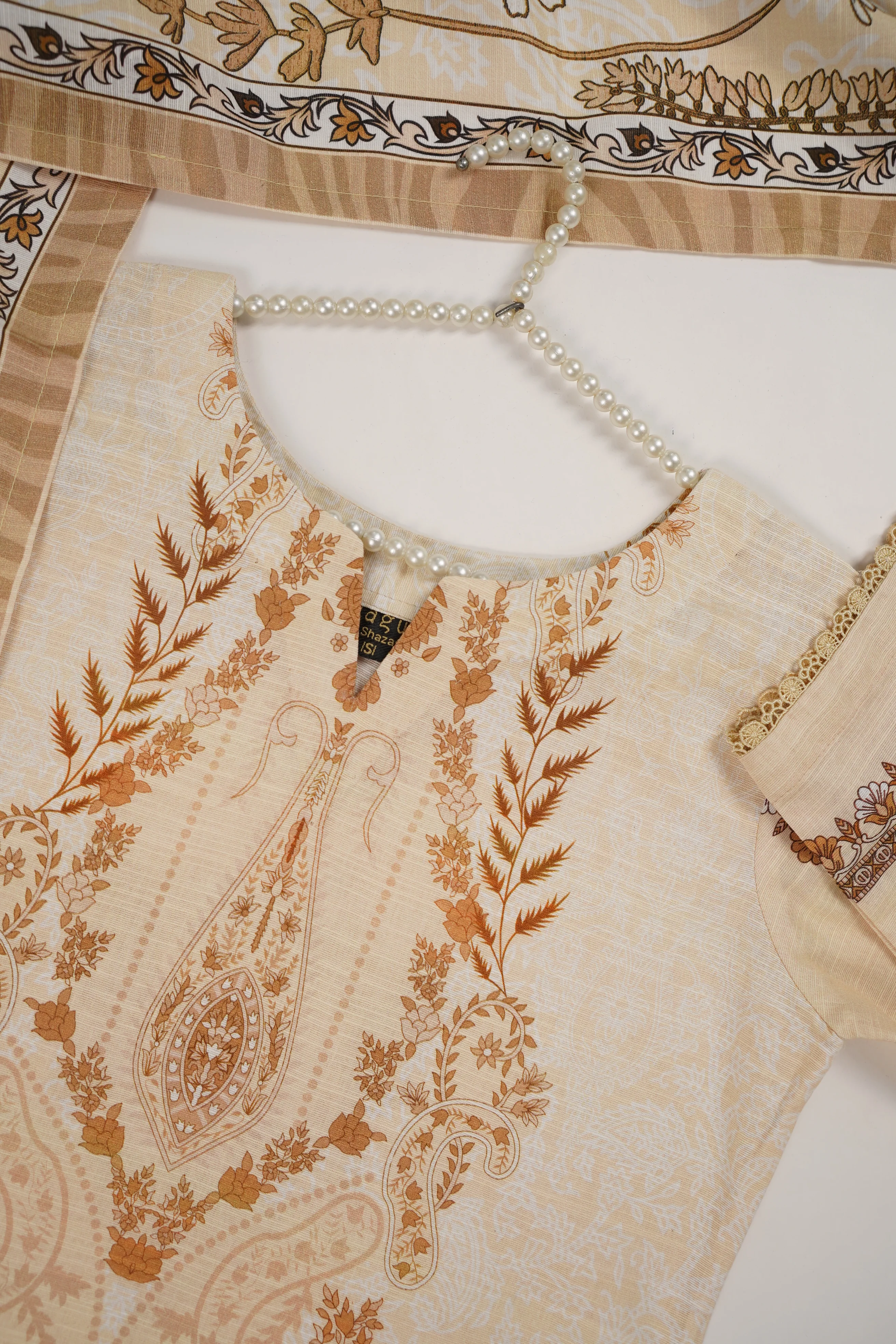 Fiza Maryam Original Designer UJ-06 - Image 3