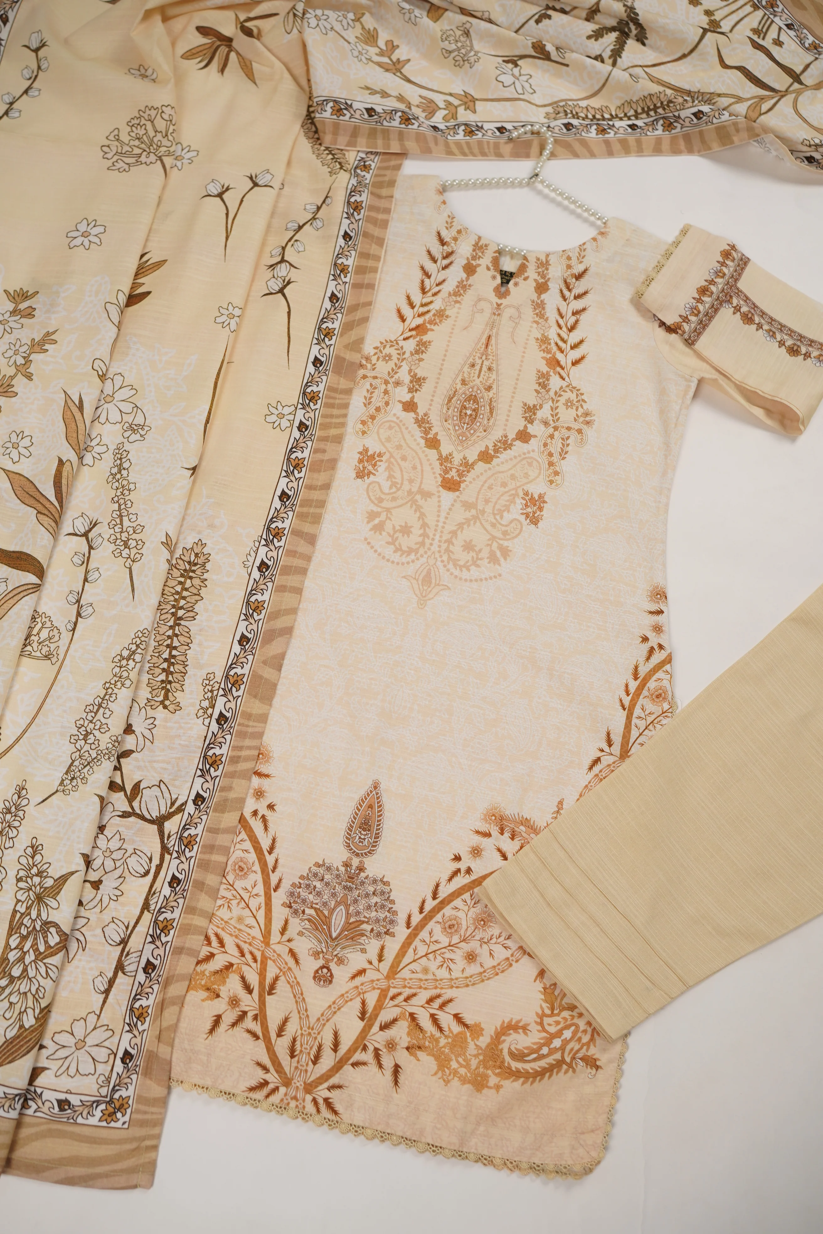 Fiza Maryam Original Designer UJ-06 - Image 6