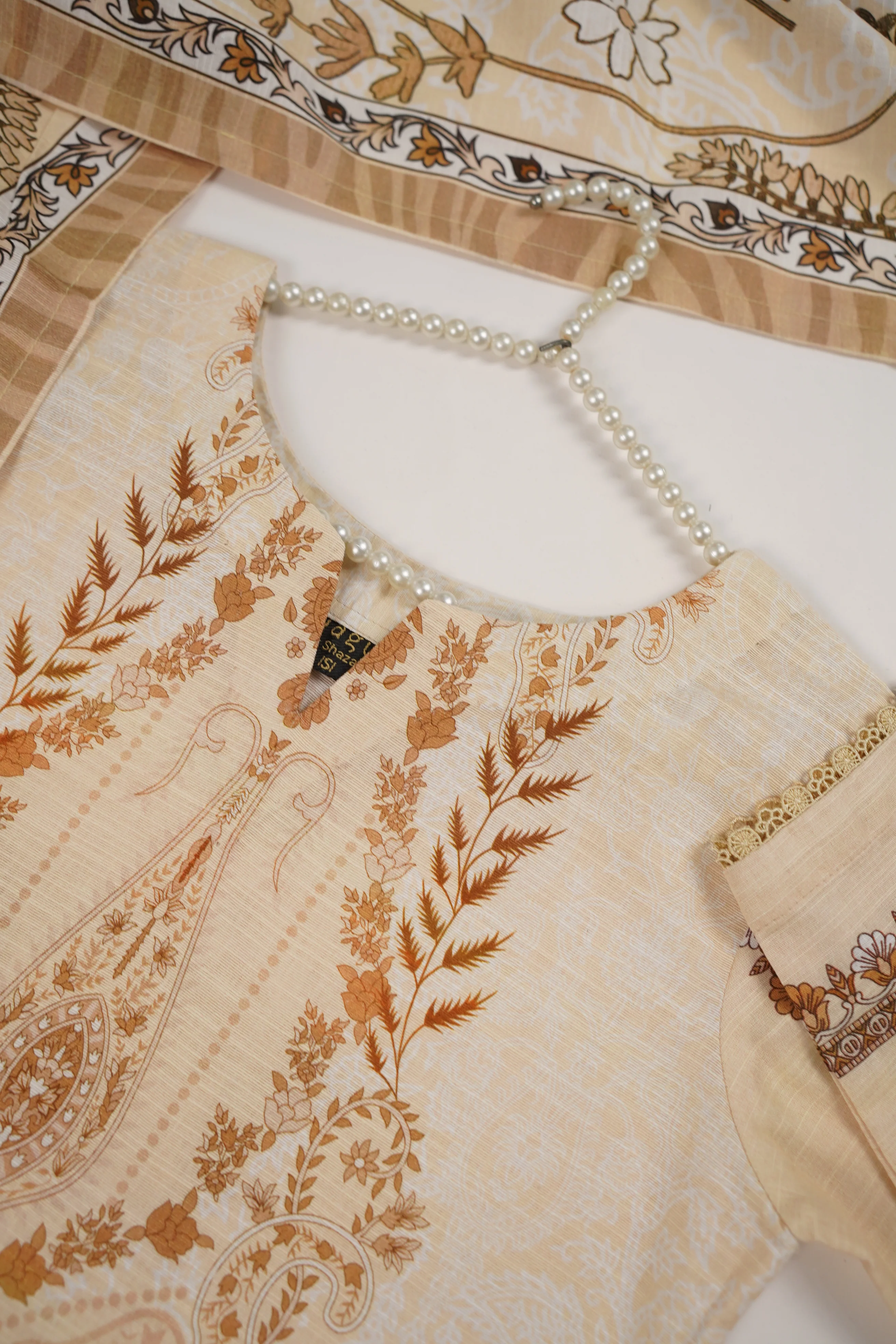 Fiza Maryam Original Designer UJ-06 - Image 8